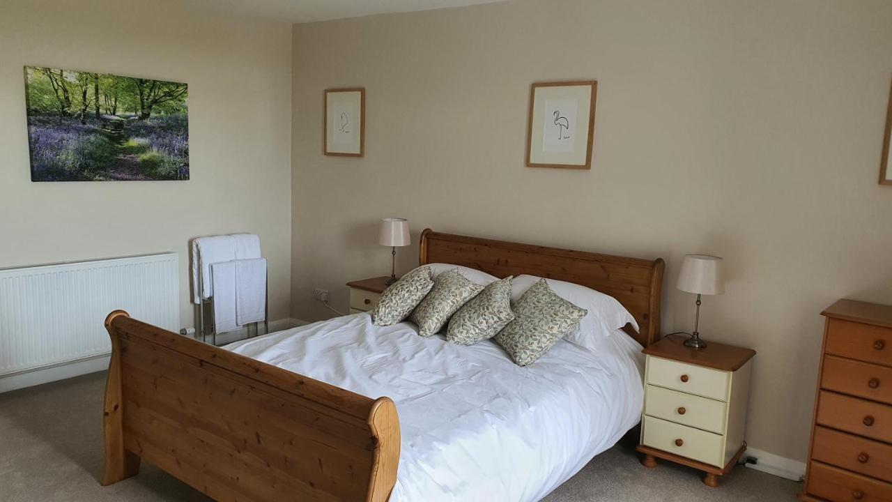 Dairy Cottage With Sea Views Girvan Esterno foto